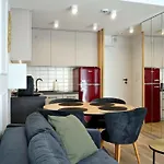 Апартаменты Port Restauracja Silownia Dwa Baseny Oli&joly