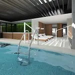 Апартаменты Port Restauracja Silownia Dwa Baseny Oli&joly *