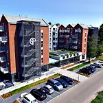 Апартаменты Port Restauracja Silownia Dwa Baseny Oli&joly *