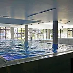 Апартаменты Port Restauracja Silownia Dwa Baseny Oli&joly *
