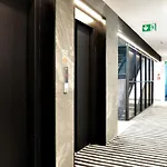 Port Restauracja Silownia Dwa Baseny Oli&joly Apartmán Kolobřeh