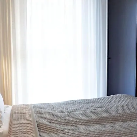 Port Restauracja Silownia Dwa Baseny Oli&joly Appartamento *