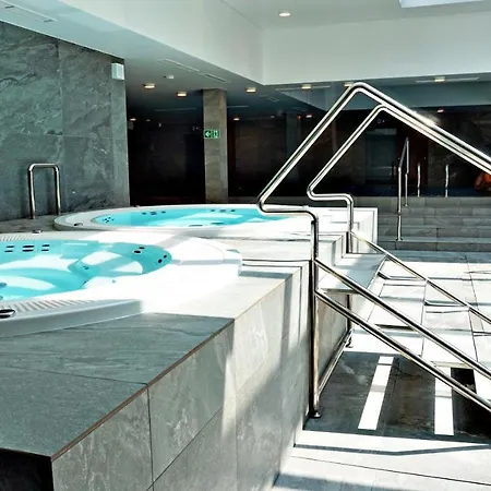 Appartamento Port Restauracja Silownia Dwa Baseny Oli&joly *