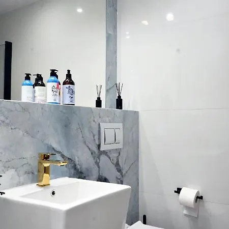 Port Restauracja Silownia Dwa Baseny Oli&joly * Kołobrzeg