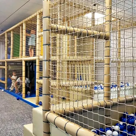 Port Restauracja Silownia Dwa Baseny Oli&joly Appartamento *