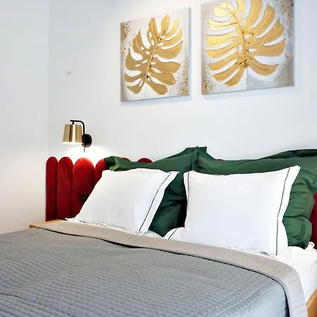 Appartamento Port Restauracja Silownia Dwa Baseny Oli&joly *