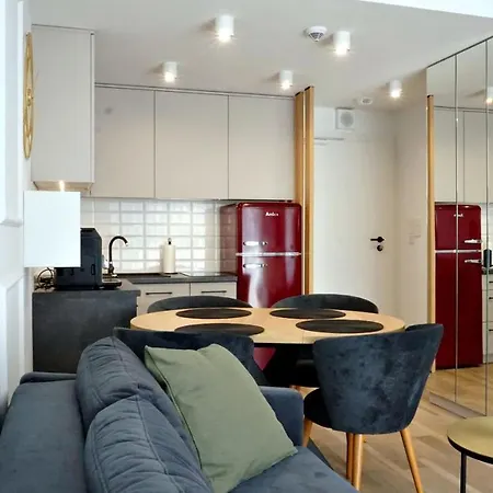 Appartamento Port Restauracja Silownia Dwa Baseny Oli&joly