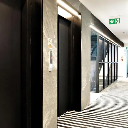 Port Restauracja Silownia Dwa Baseny Oli&joly Appartamento Kołobrzeg