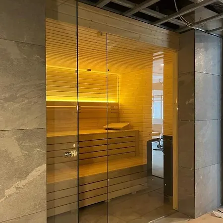 Port Restauracja Silownia Dwa Baseny Oli&joly Appartamento *