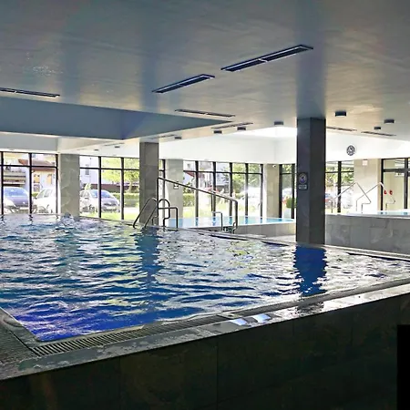 Appartamento Port Restauracja Silownia Dwa Baseny Oli&joly *